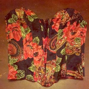 Victoria Secret Corset